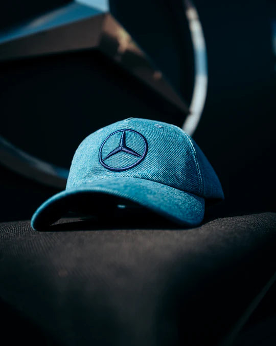 Mercedes-AMG F1  2024 George Russell British GP Cap