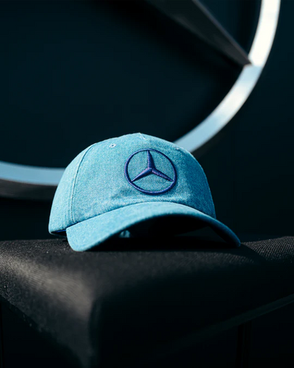 Mercedes-AMG F1  2024 George Russell British GP Cap