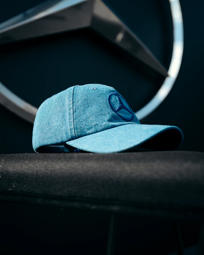 Mercedes-AMG F1  2024 George Russell British GP Cap