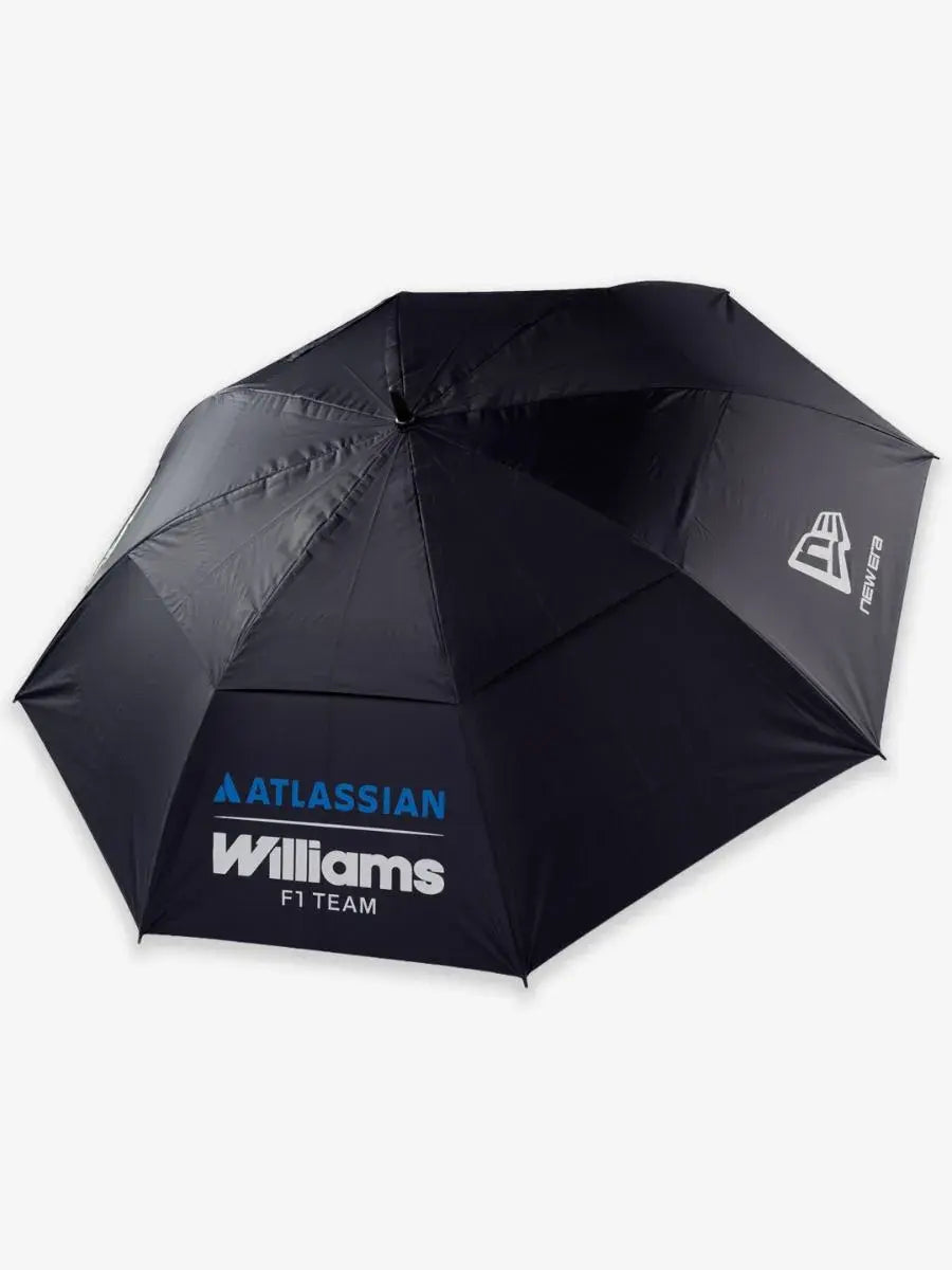 Atlassian Williams Racing 2026 Team Umbrella