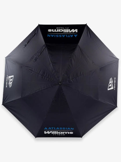 Williams Racing New Era Team Umbrella - Navy
