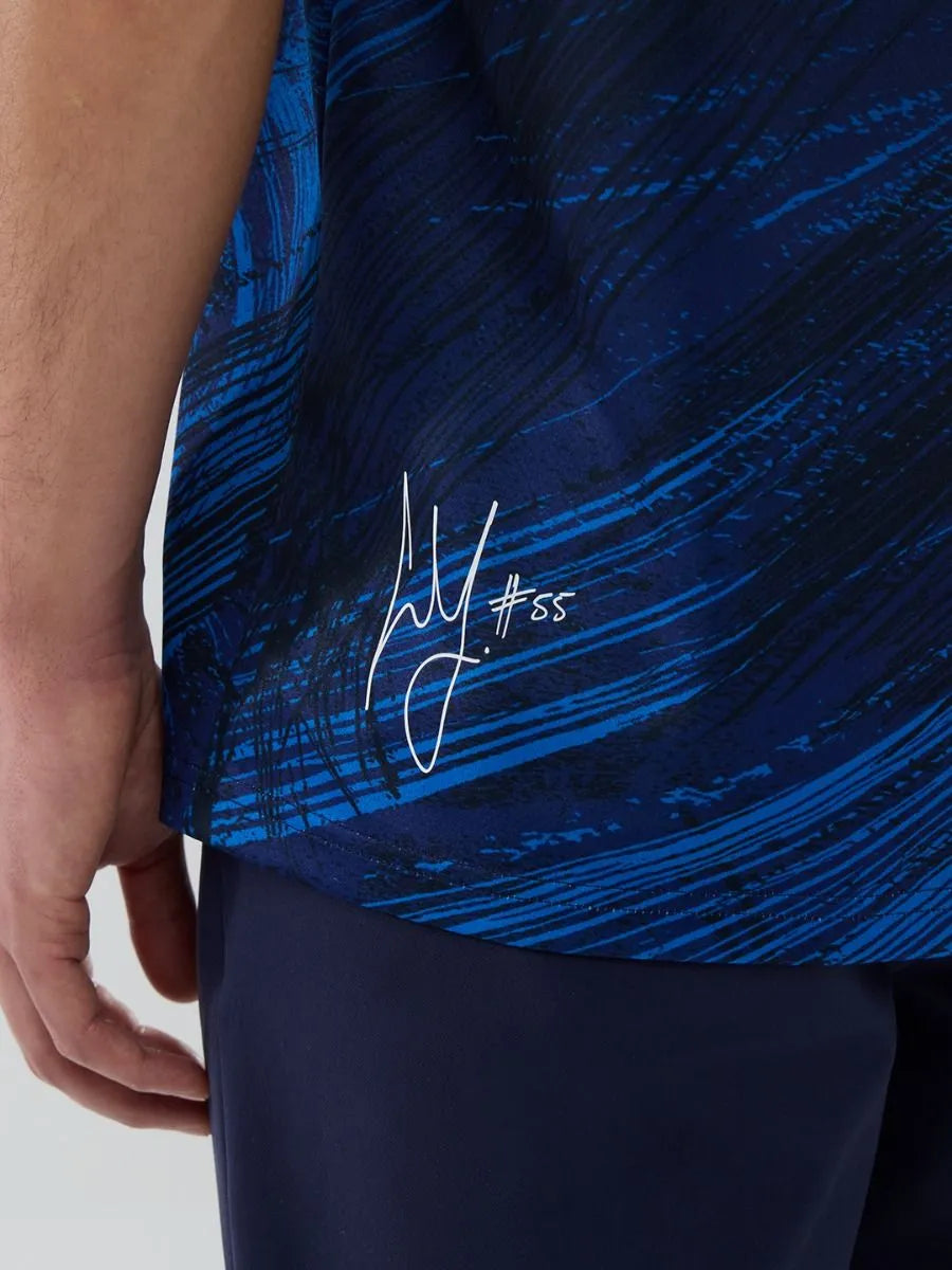 Atlasian Williams Racing 2026 Sainz Tech T-shirt