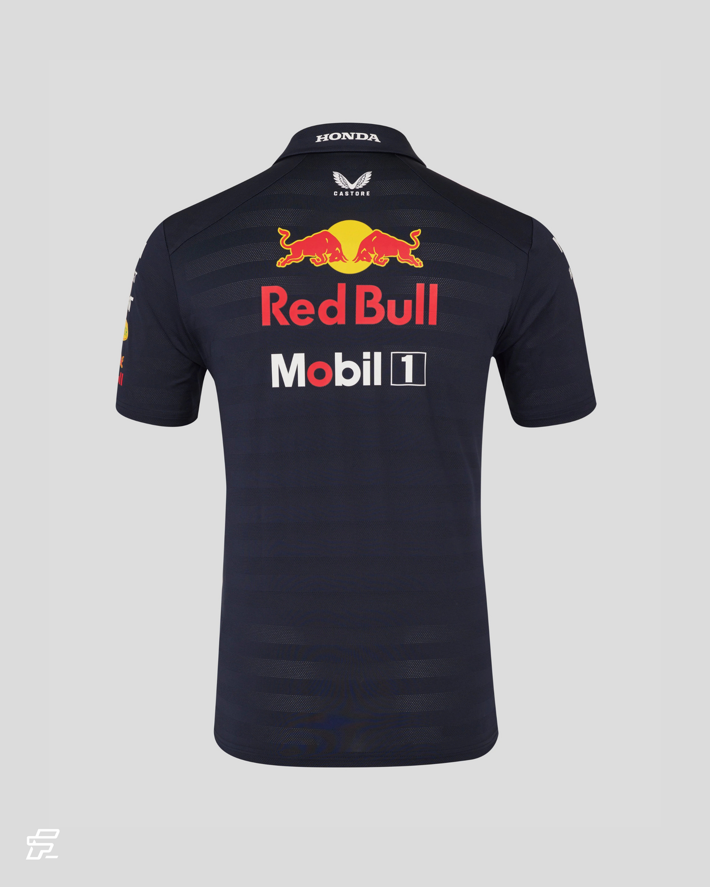 Red Bull Racing 2025 Team Polo