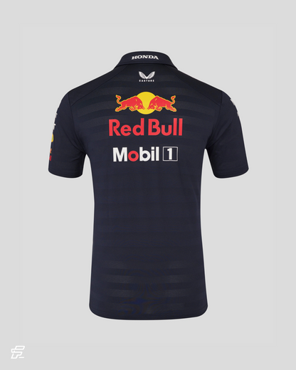 Red Bull Racing 2025 Team Polo