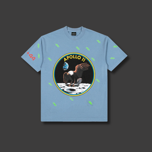 APOLLO 11 TEE