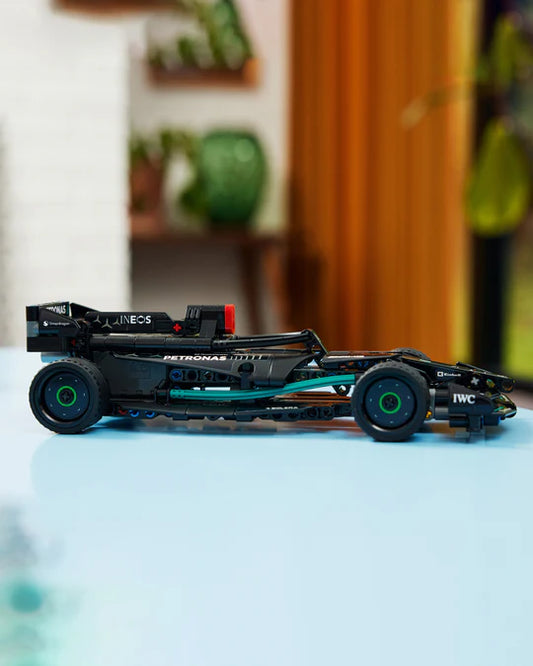 LEGO® TECHNIC MERCEDES-AMG F1 W14 E PERFORMANCE PULL-BACK