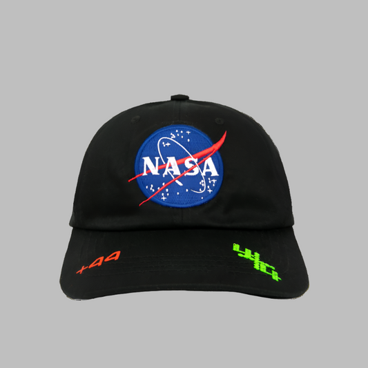 EXPLORATION HAT