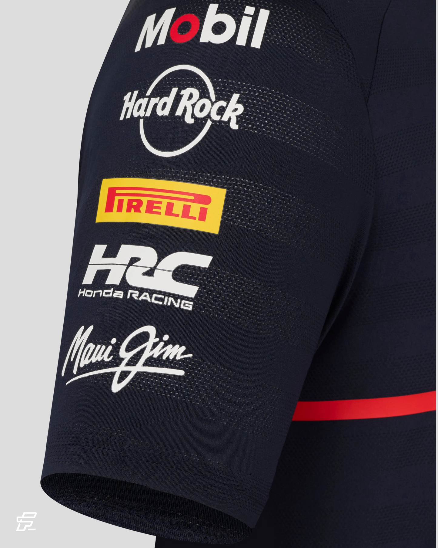 Red Bull Racing 2025 Team Polo