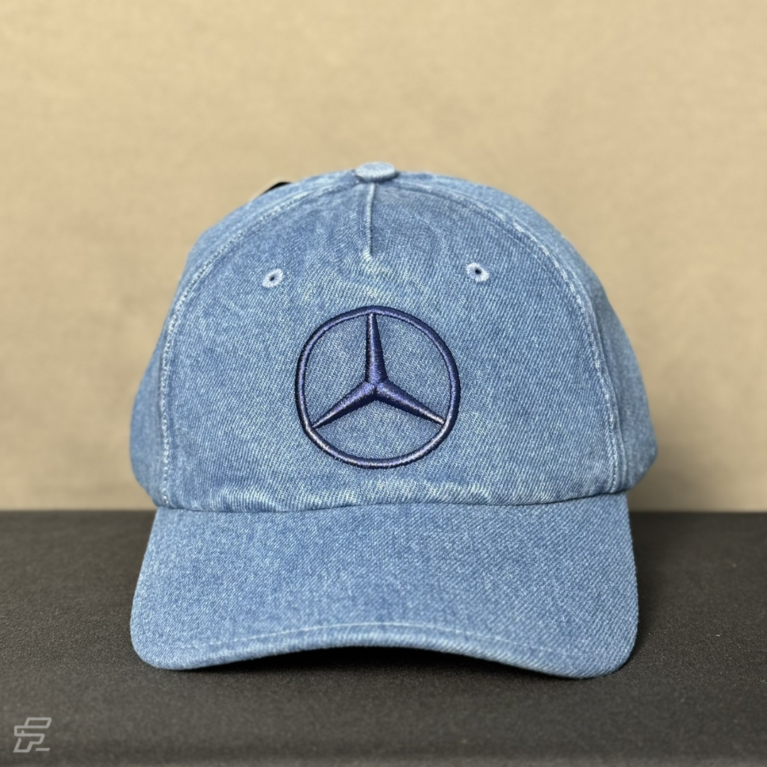 Mercedes-AMG F1  2024 George Russell British GP Cap