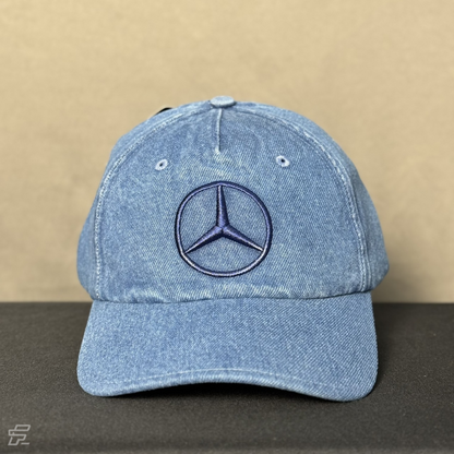 Mercedes-AMG F1  2024 George Russell British GP Cap