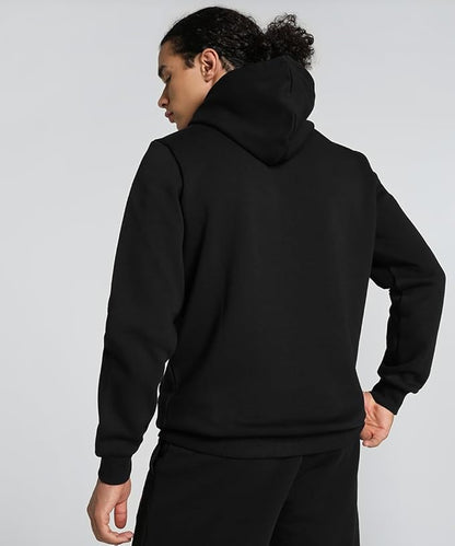 F1 Collection PUMA ESS F1® Logo Hoodie - Black