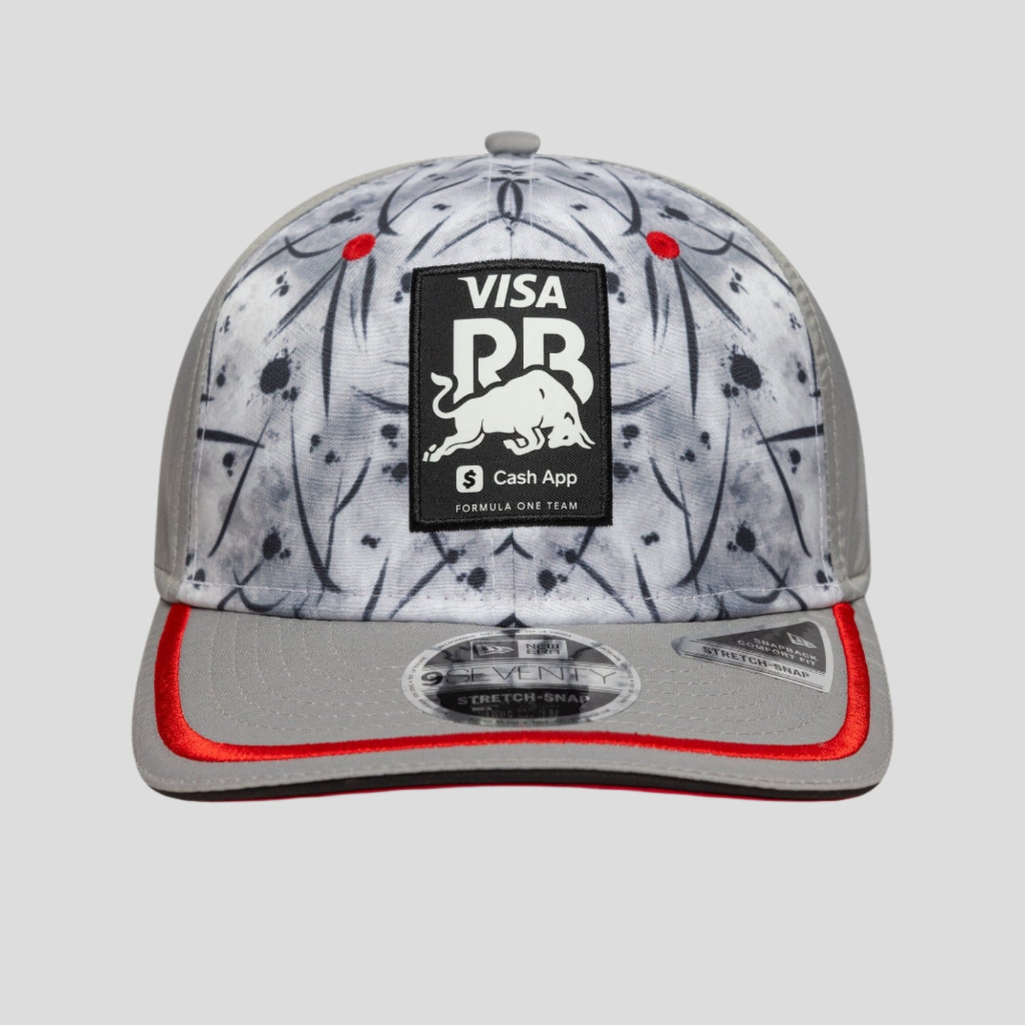 Visa Cash App RB New Era 9SEVENTY® 2025 Japan GP Cap