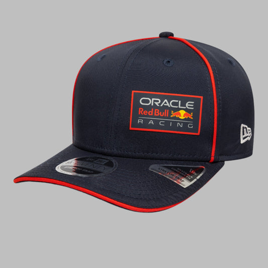 Red Bull Racing 2025 New Era 9Seventy® Team Cap