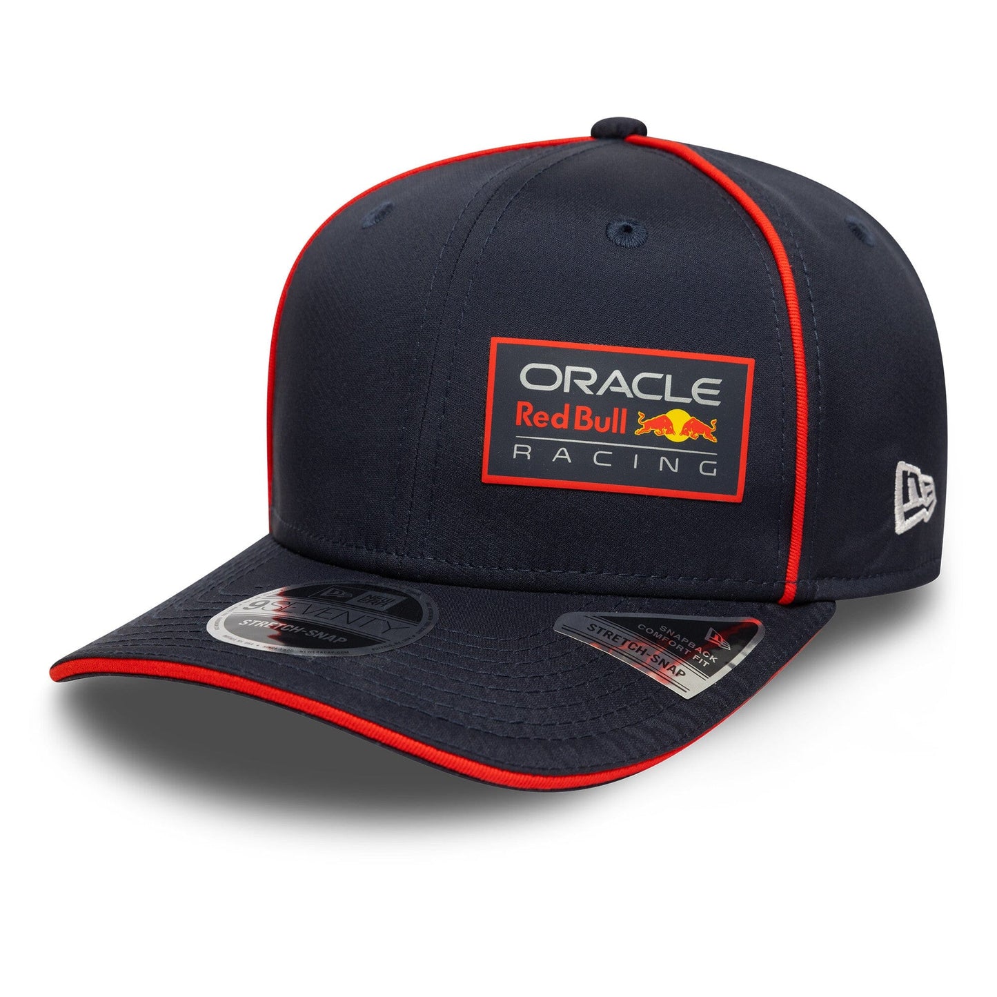 Red Bull Racing 2025 New Era 9Seventy® Team Cap