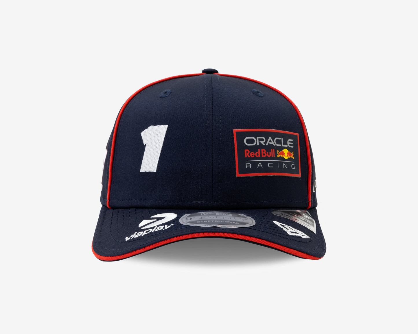 Red Bull Racing 2025 New Era 9Seventy® Max Verstappen Driver Cap