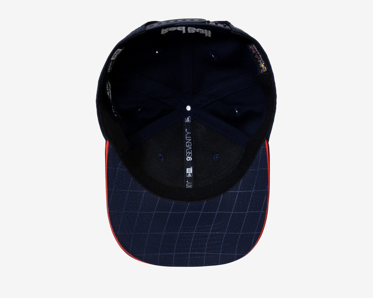 Red Bull Racing 2025 New Era 9Seventy® Max Verstappen Driver Cap