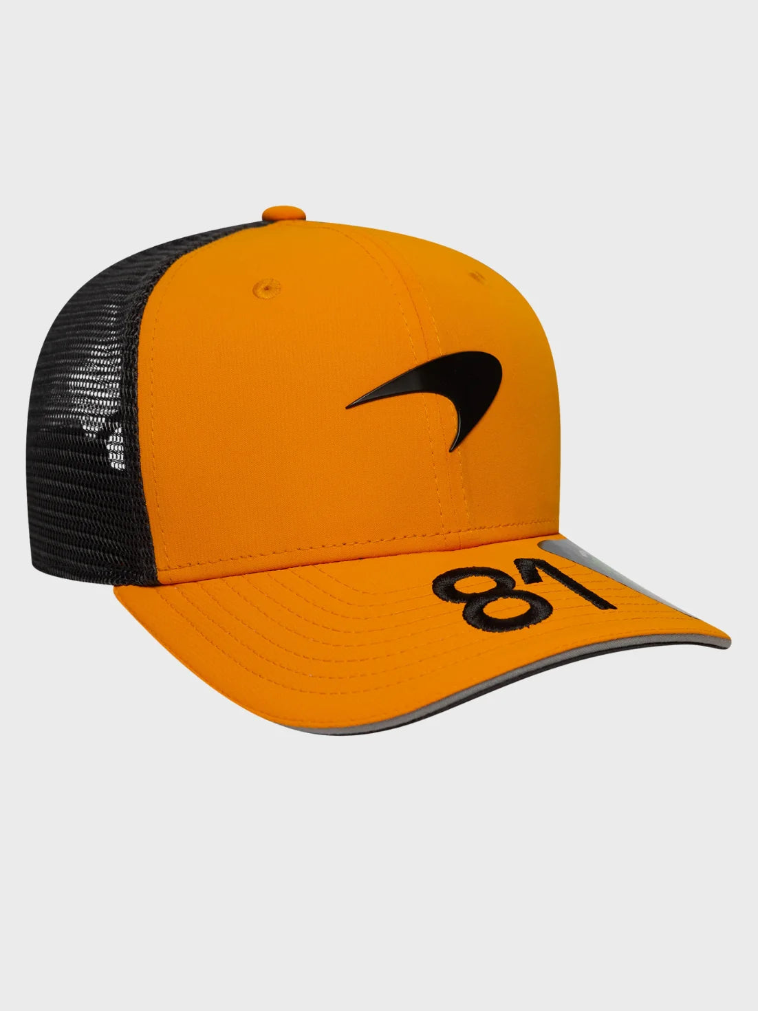 McLaren F1 2025 Oscar Piastri Replica 9Seventy® Cap - New Era