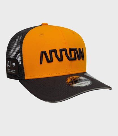 New Era x Arrow McLaren IndyCar 9Seventy Stretch Snap CaPants