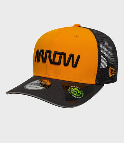 New Era x Arrow McLaren IndyCar 9Seventy Stretch Snap CaPants