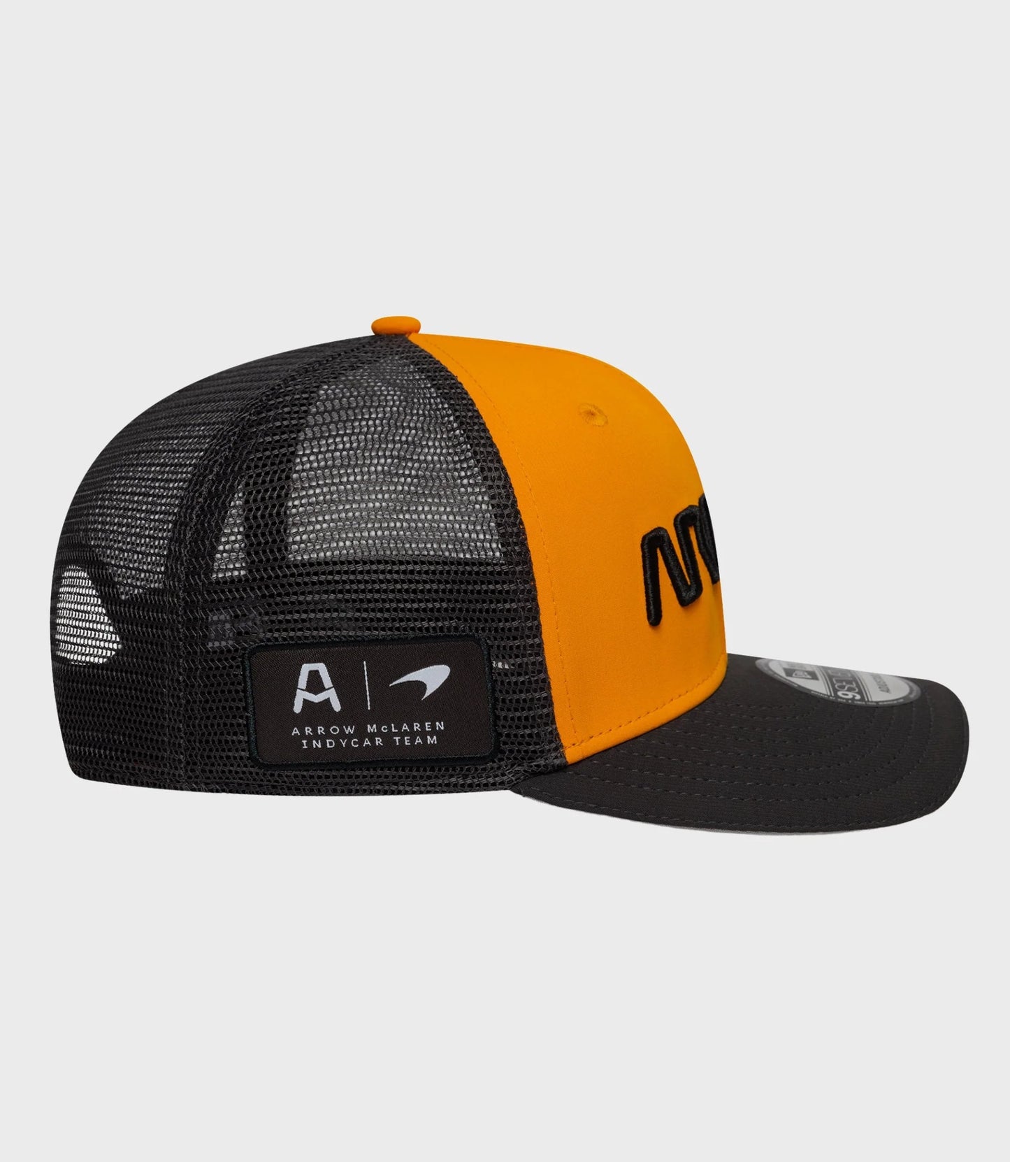 New Era x Arrow McLaren IndyCar 9Seventy Stretch Snap CaPants