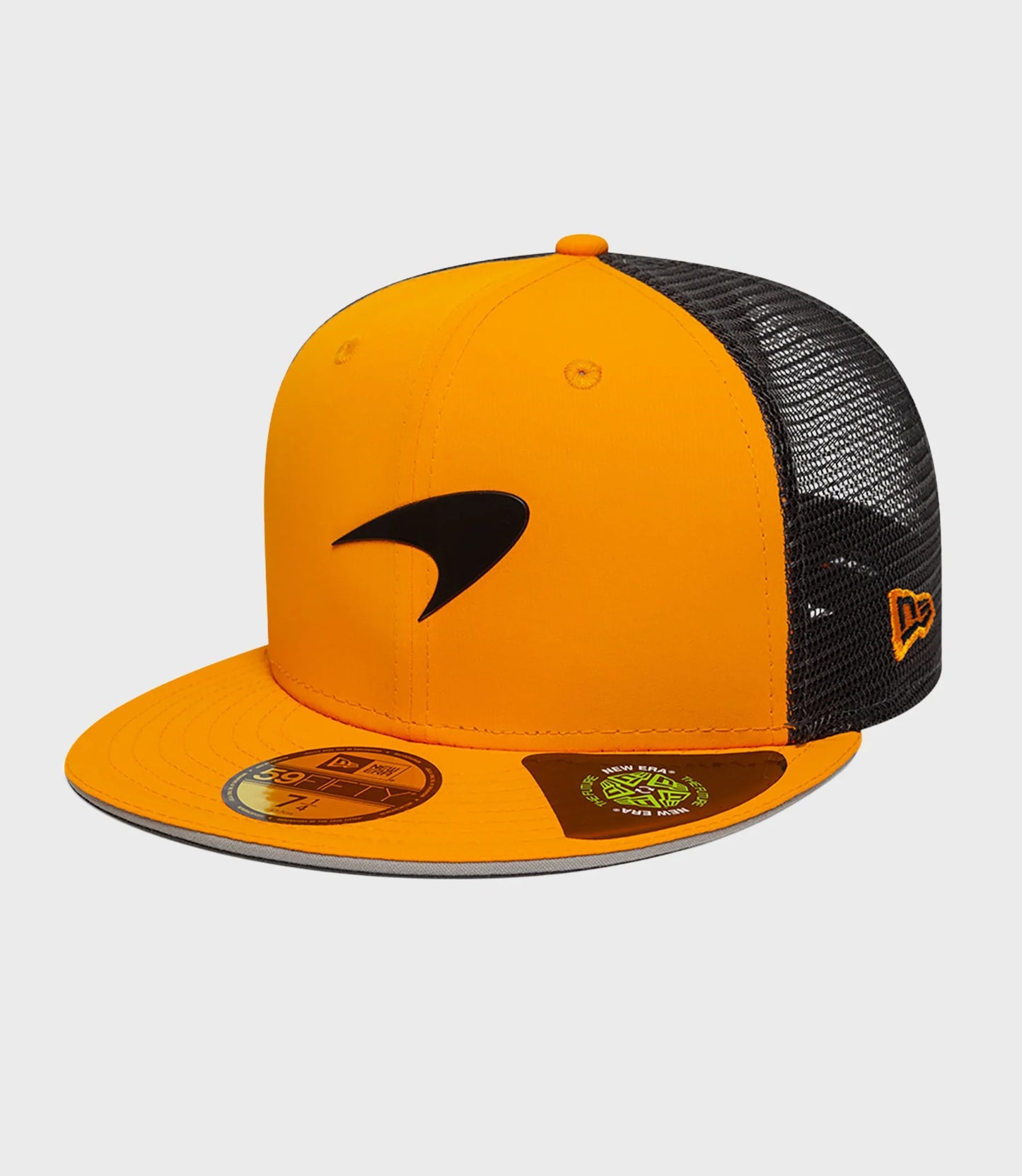 McLaren F1 2025 59Fifty® Team Cap - New Era