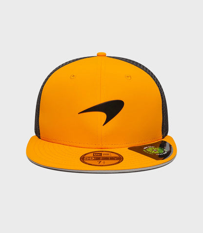 McLaren F1 2025 59Fifty® Team Cap - New Era