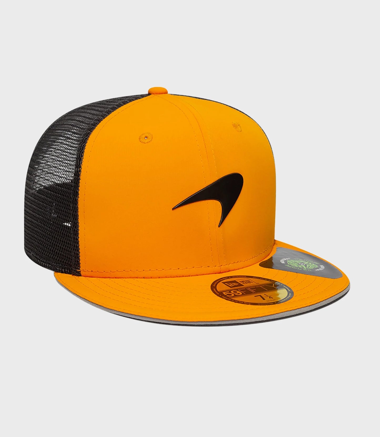 McLaren F1 2025 59Fifty® Team Cap - New Era