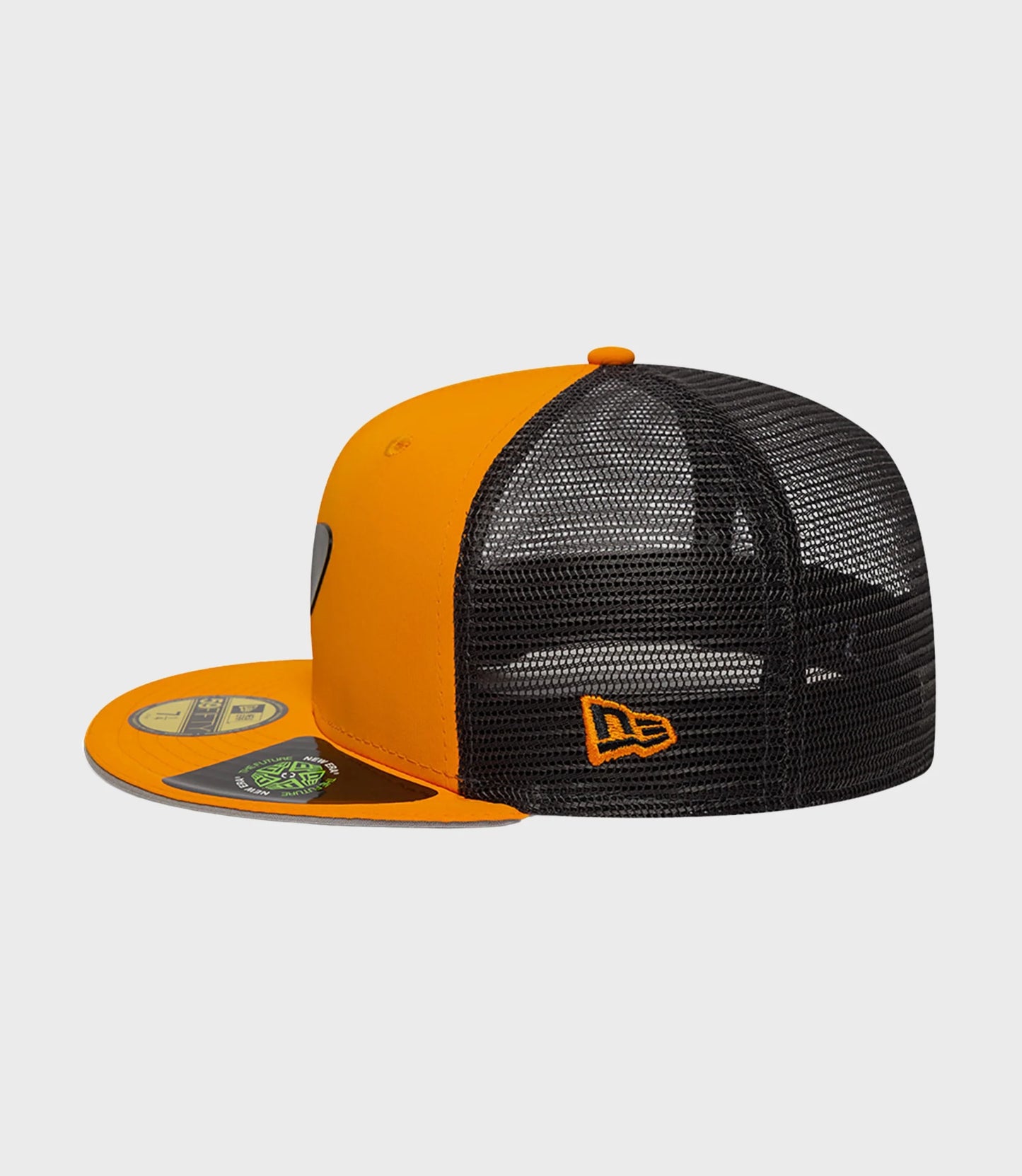 McLaren F1 2025 59Fifty® Team Cap - New Era