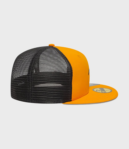 McLaren F1 2025 59Fifty® Team Cap - New Era