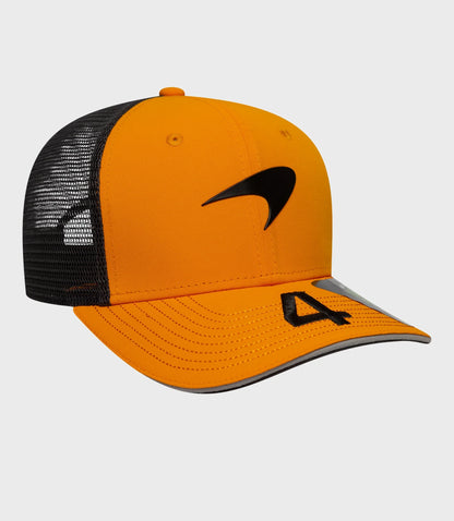 McLaren F1 2025 Lando Norris 9Seventy® Cap - New Era