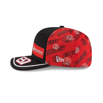Haas F1 Team 2025 Oliver Bearman Limited Edition Japan Cap