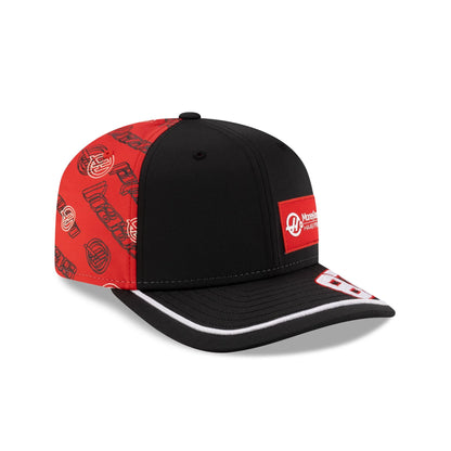 Haas F1 Team 2025 Oliver Bearman Limited Edition Japan Cap
