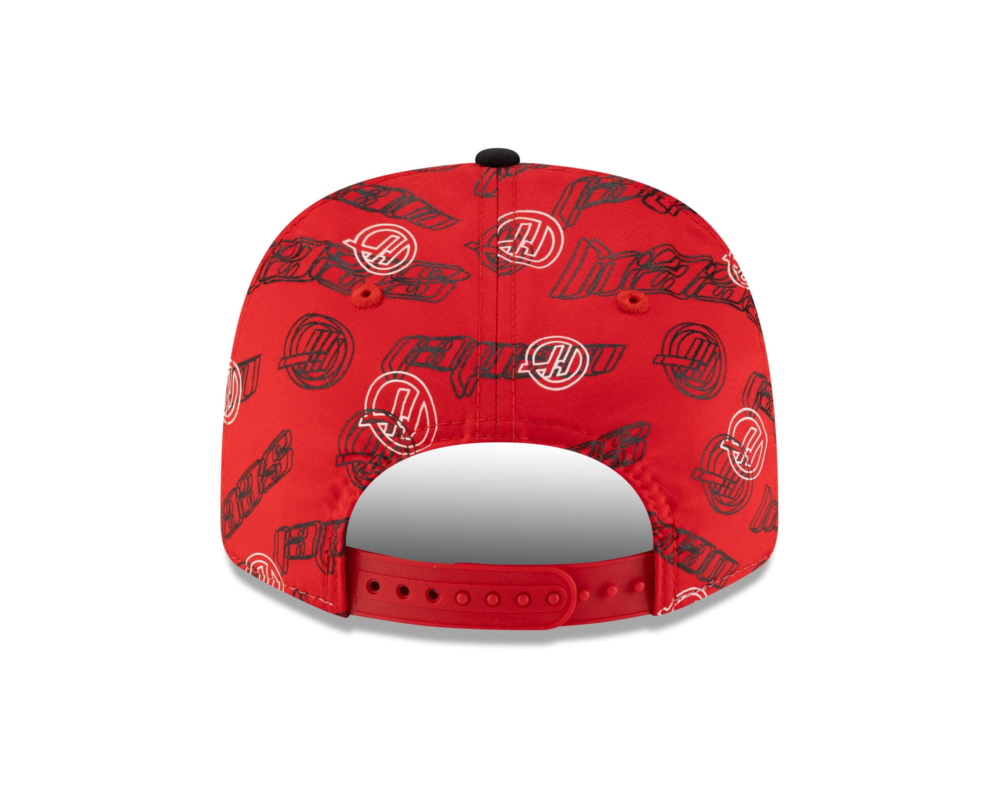Haas F1 Team 2025 Oliver Bearman Limited Edition Japan Cap