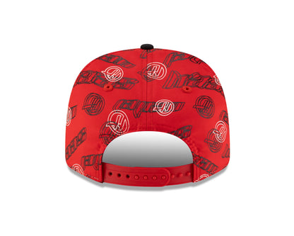 Haas F1 Team 2025 Oliver Bearman Limited Edition Japan Cap