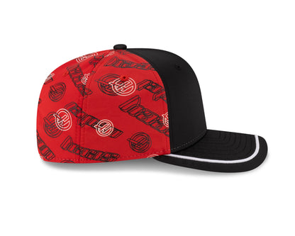 Haas F1 Team 2025 Oliver Bearman Limited Edition Japan Cap