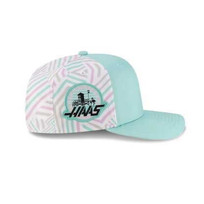 Haas F1 Team 2025 Oliver Bearman Limited Edition Miami Cap