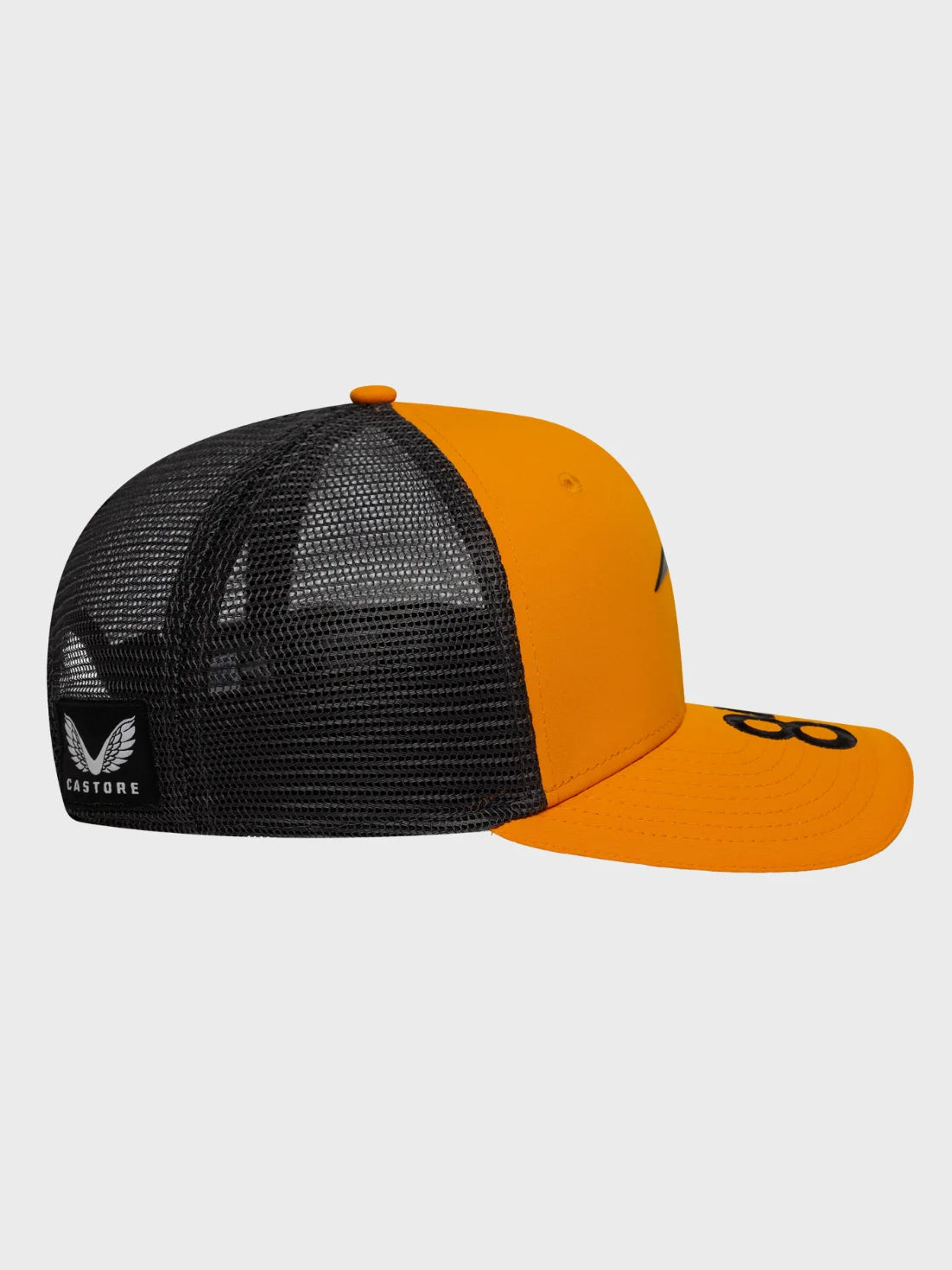 McLaren F1 2025 Oscar Piastri Replica 9Seventy® Cap - New Era