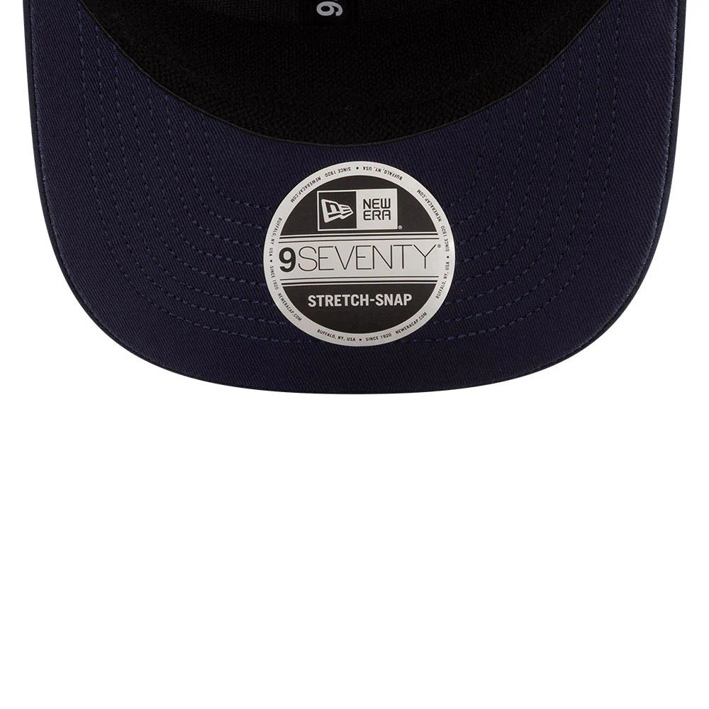 Red Bull Racing New Era 2026 Max Verstappen 9SEVENTY Miami Cap