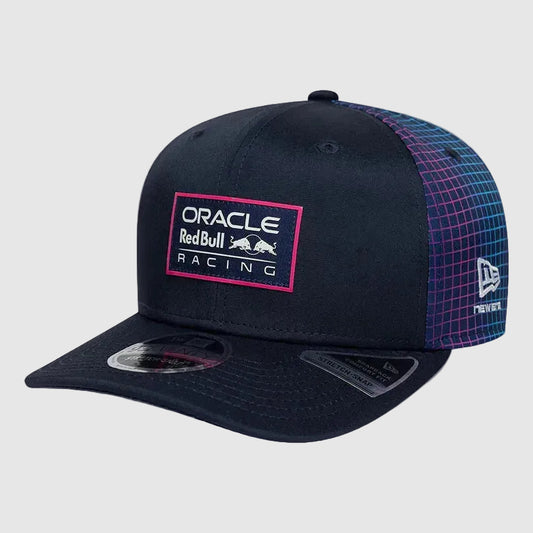 Red Bull Racing New Era 2026 9SEVENTY Miami Cap