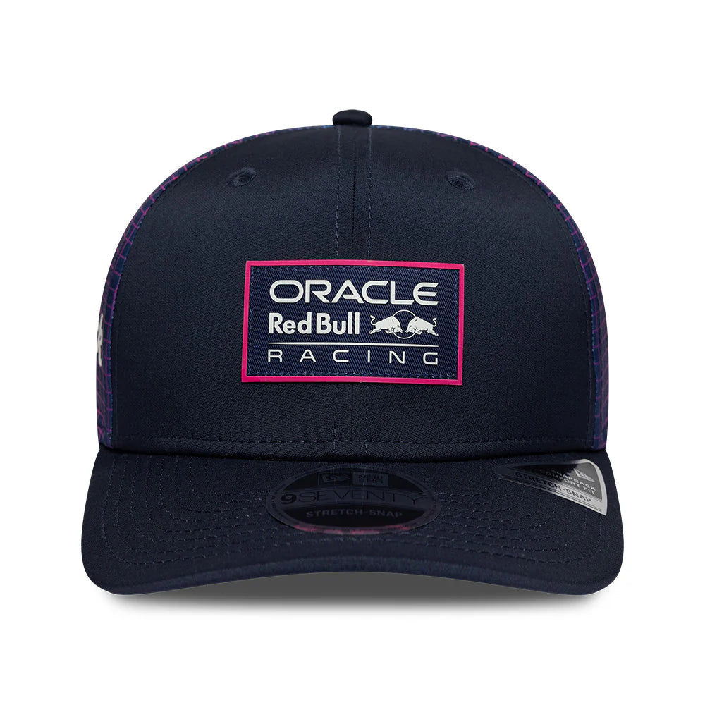 Red Bull Racing New Era 2026 9SEVENTY Miami Cap