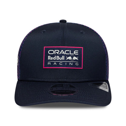 Red Bull Racing New Era 2026 9SEVENTY Miami Cap