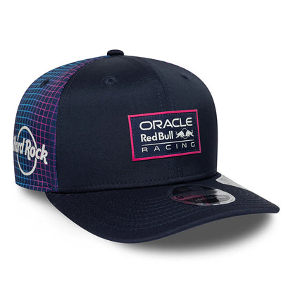 Red Bull Racing New Era 2026 9SEVENTY Miami Cap