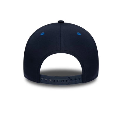 Atlasian Williams Racing 2026 Sainz Cap 9FORTY