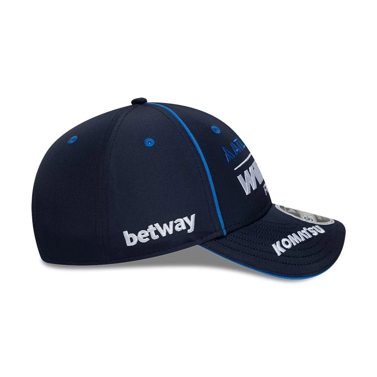 Atlasian Williams Racing 2026 Sainz Cap 9FORTY