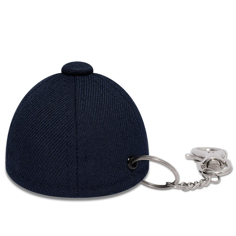 Williams F1 Cap Keyring