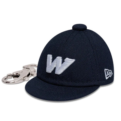 Williams F1 Cap Keyring