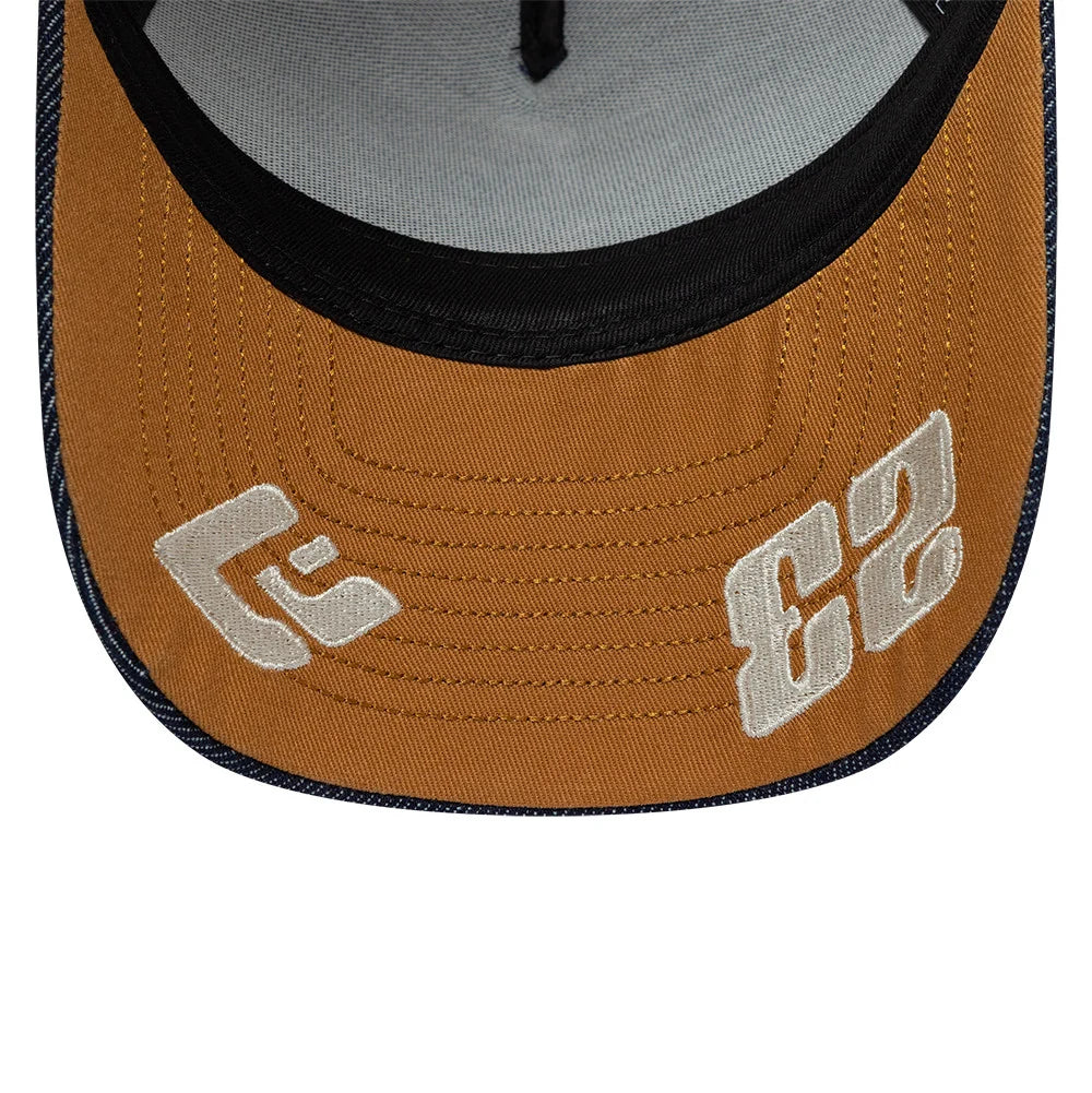 Williams Racing 2026 New Era Special Edition Austin Alex Albon Cap