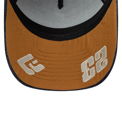Williams Racing 2026 New Era Special Edition Austin Alex Albon Cap