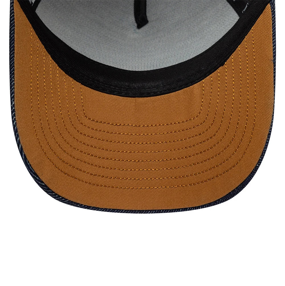 Williams Racing 2026 New Era Special Edition Austin Team Cap