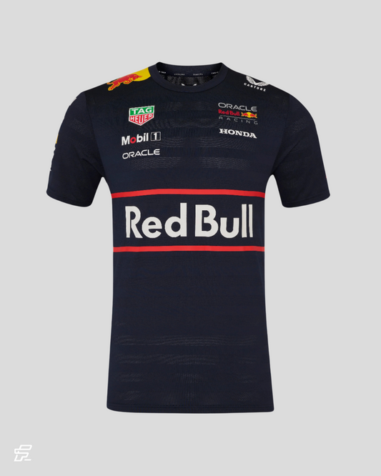 Red Bull Racing 2025 Team T-shirt